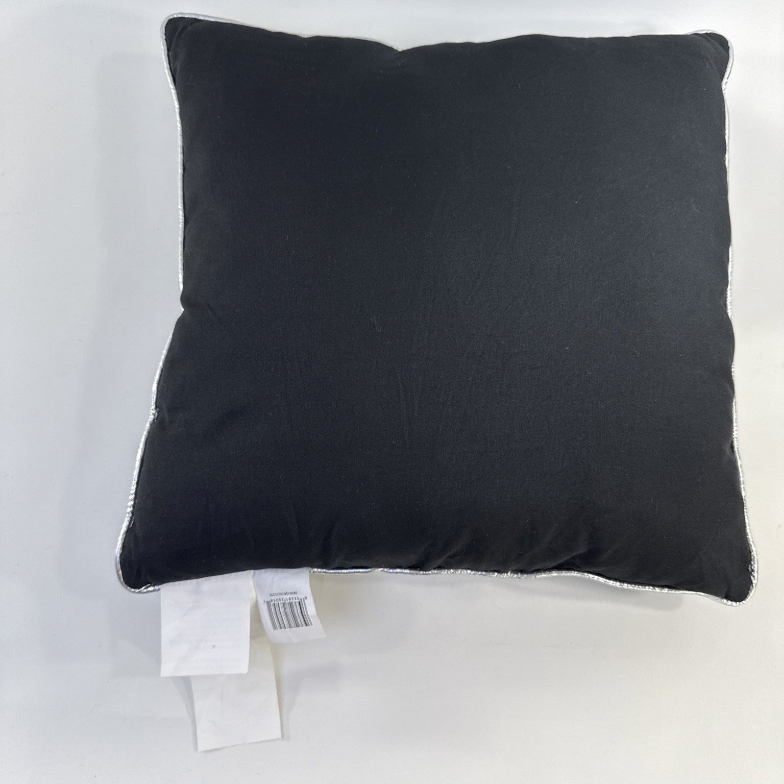 Star Wars 2016 Officially Licensed 15"x15" Stormtrooper Black Throw Pillow