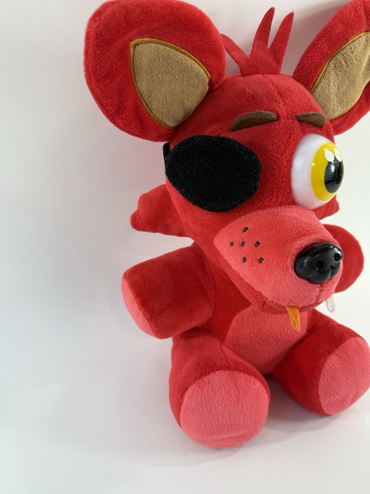 Good Stuff 2017 Five Nights At Freddy’s Foxy 12” Plush FNAF