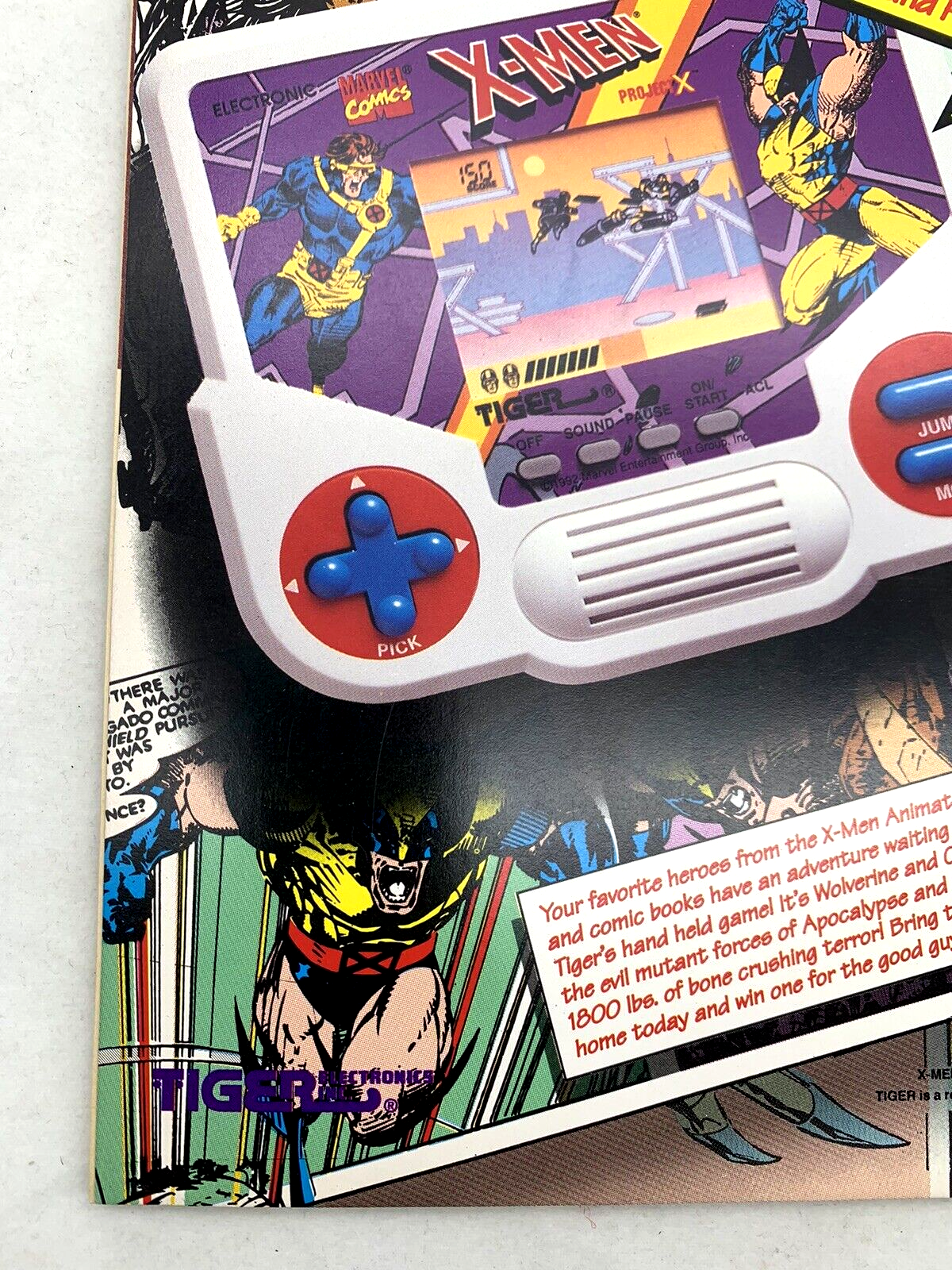 Marvel Comics 1994 Iron Man #300 Foil Cover 1st Appearance Modular Armor