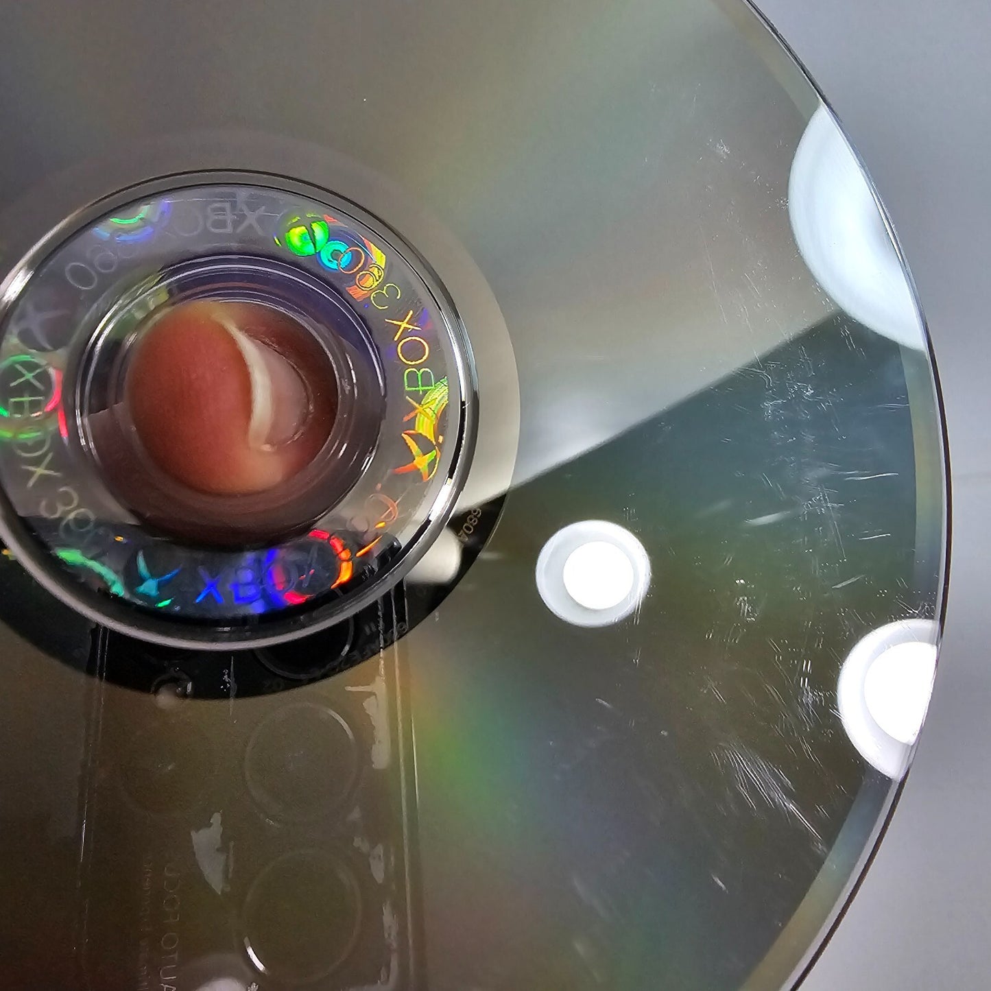 Grease: Dance (Microsoft Xbox 360, 2011) Game Case Manual - Tested - Kinect Game