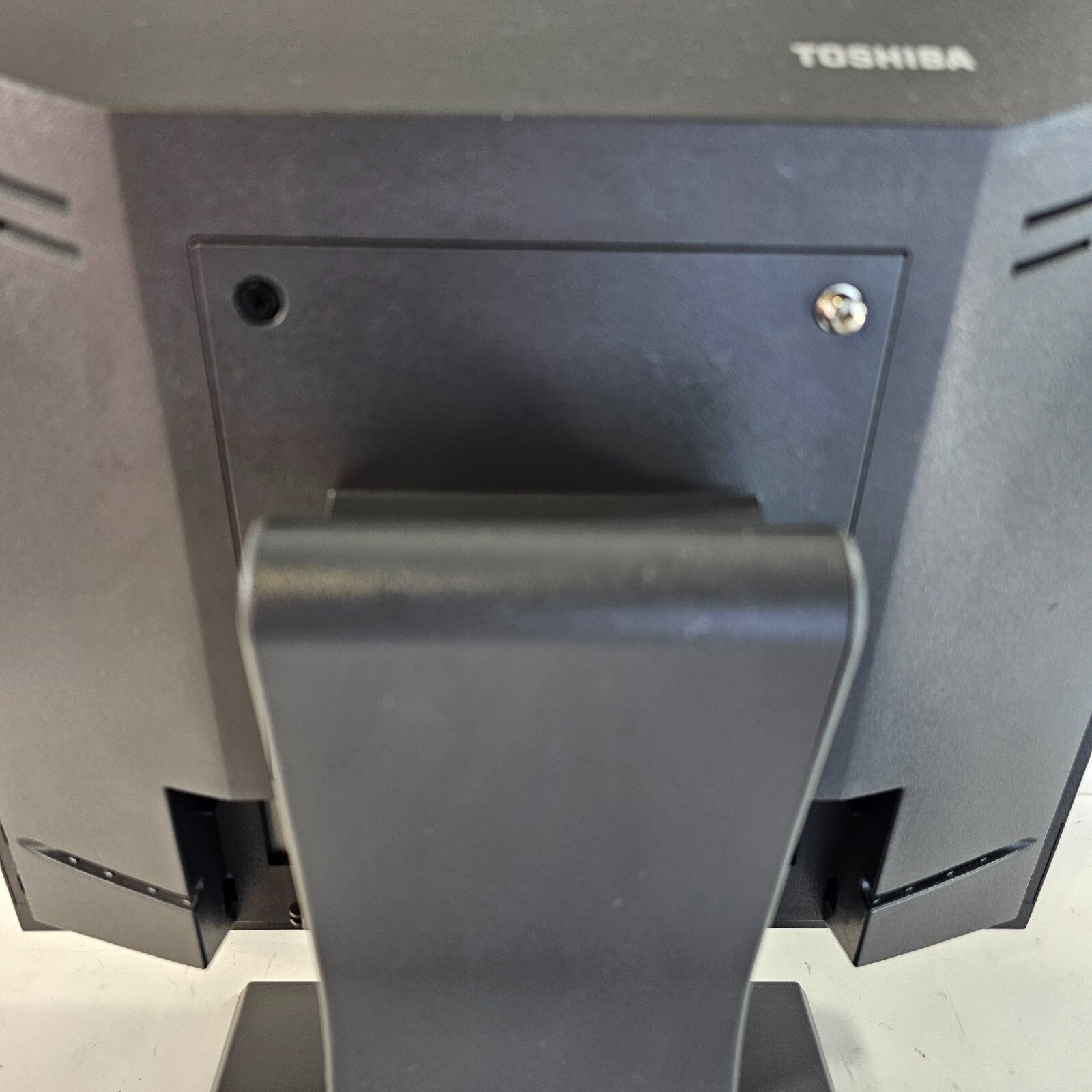 Toshiba IBM 3AA00927400 POS 12" Touchscreen Monitor Display 4820 2LG - Tested