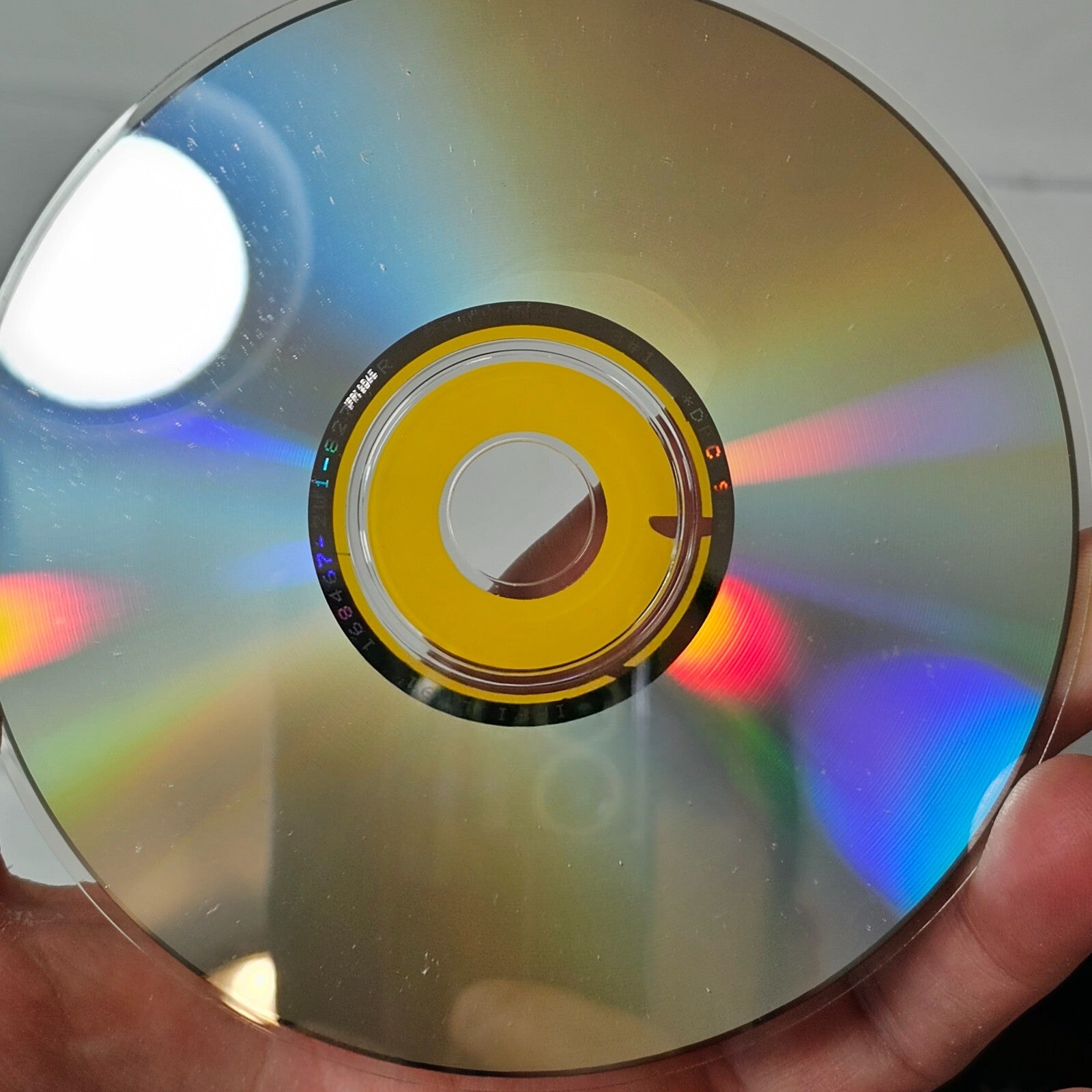 PC Gamer Demo Disc 4.6 - December 1998 Shogo Need for Speed + more