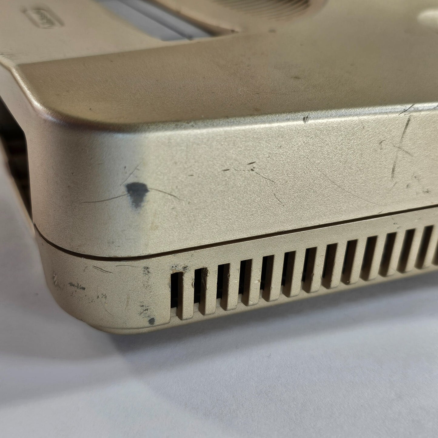 Nintendo 64 Toys 'R Us Exclusive Gold Console NUS-001 - Tested and Working