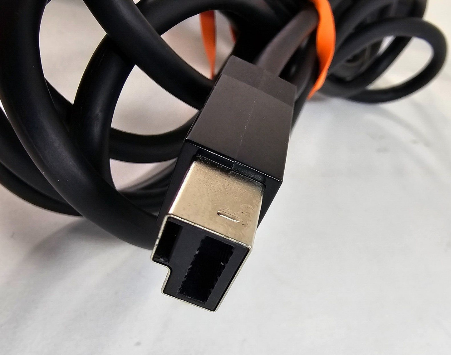 Microsoft Xbox One Kinect Black Sensor Bar Model 1520 - Tested and Working