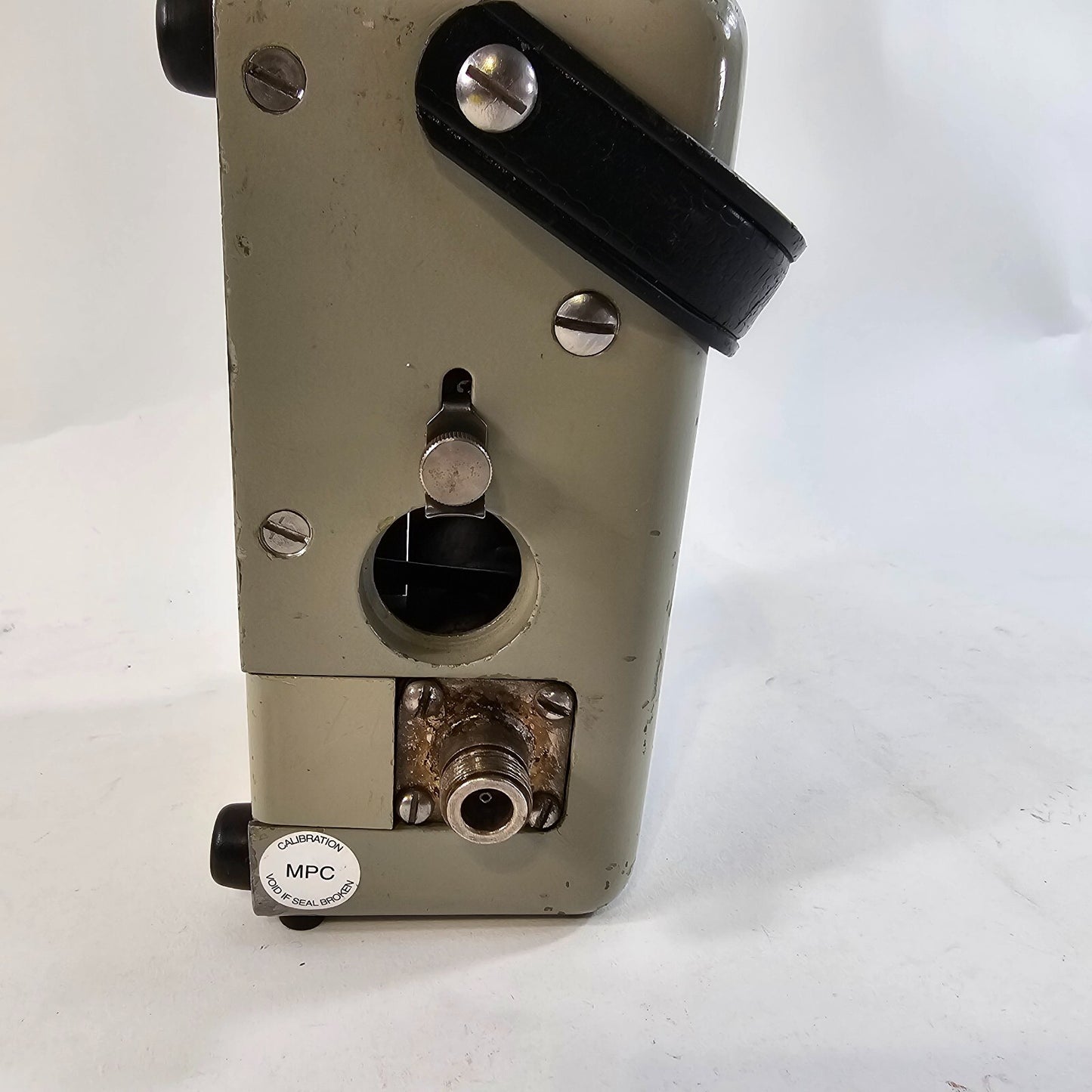 Bird Thruline FA-1584C RF Wattmeter - 50 Ohm Bird Electronic Corporation