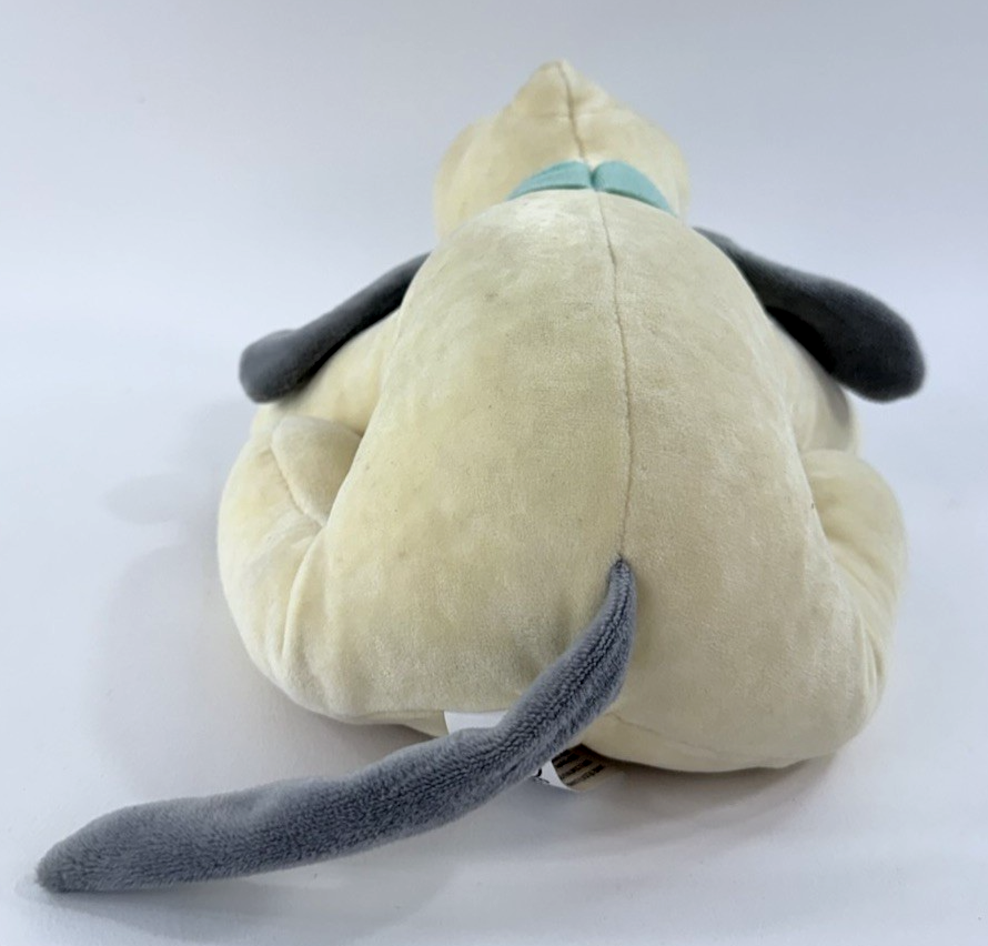 Disneyland Parks 8" Baby Pluto Pastel Soft Plush