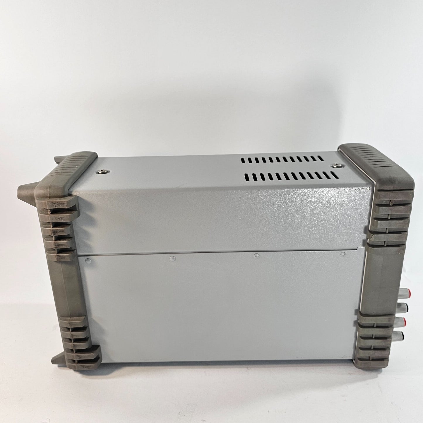 Agilent E3648A Dual Output DC Power Supply 0-8V,5A/0-20V,2.5A - Tested - 4355