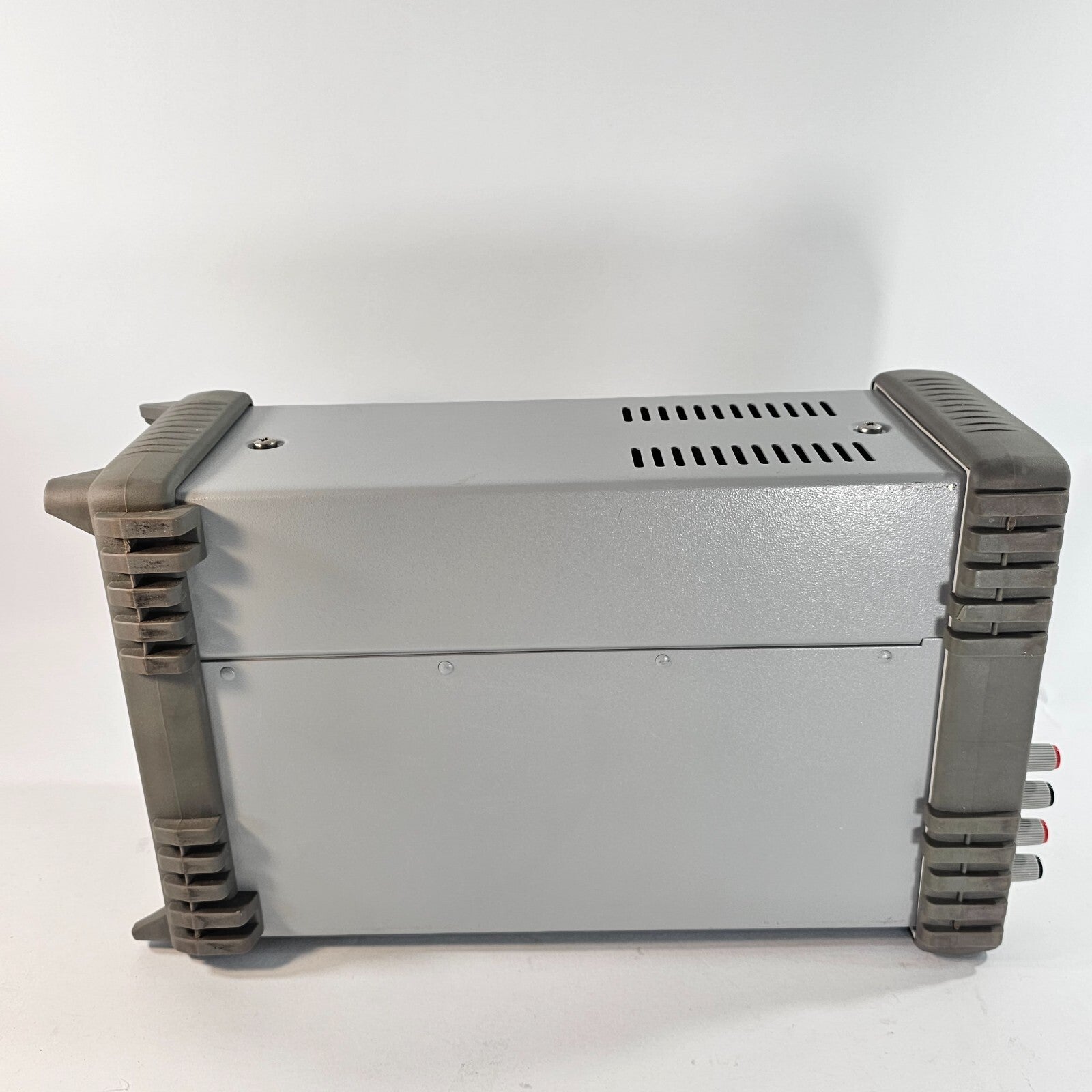 Agilent E3648A Dual Output DC Power Supply 0-8V,5A/0-20V,2.5A - Tested - 4355