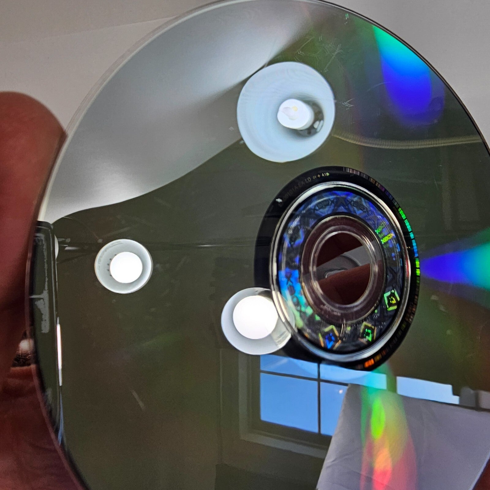 Burnout 3: Takedown (Microsoft Xbox, 2004) Game Case Manual Insert - Tested