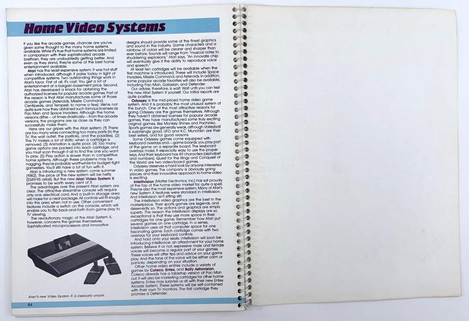 How To Win At Video Games by the Editors of Consumer Guide (Paperback, 1982)