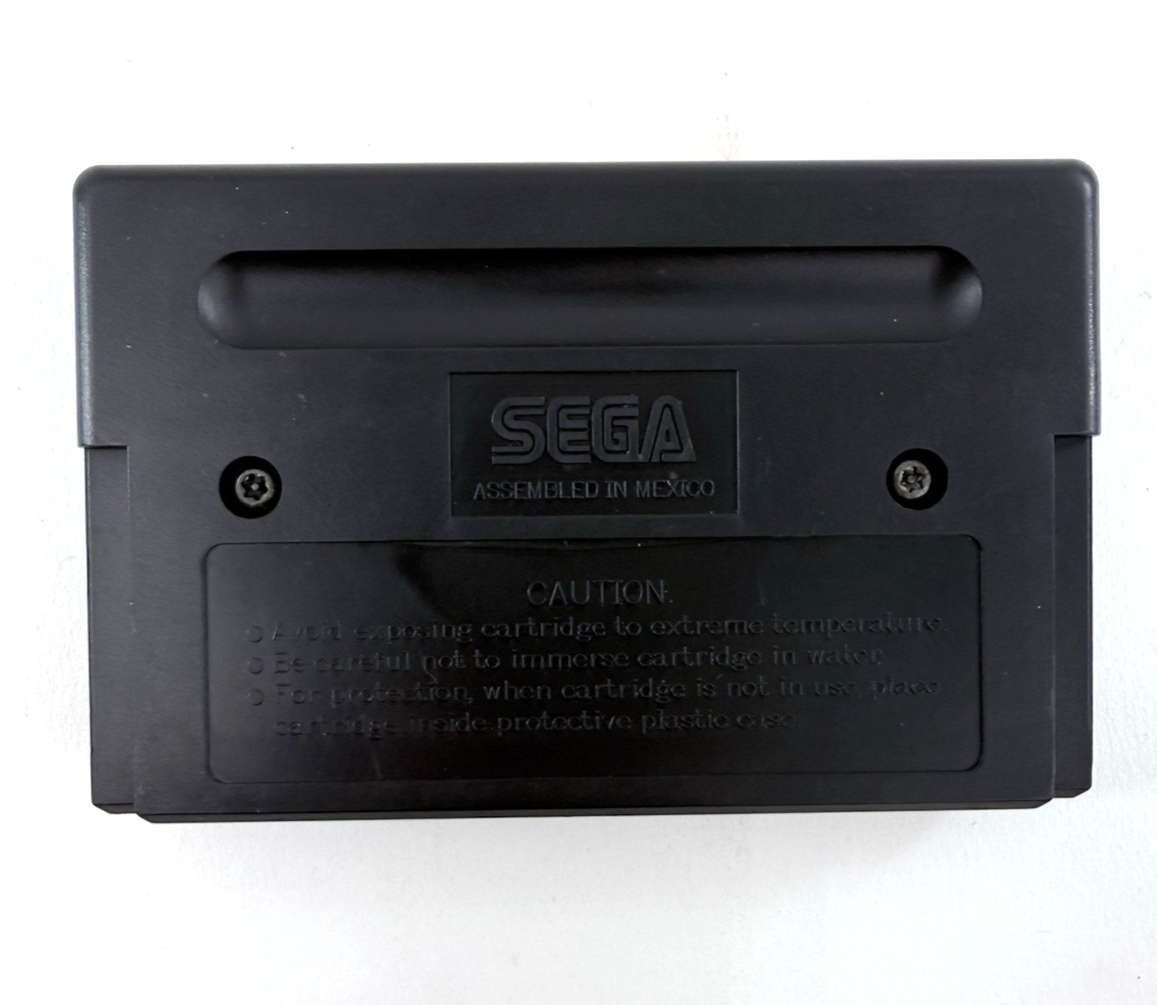 AAAHH Real Monsters (Sega Genesis, 1995) Game Cartridge - Tested and Working