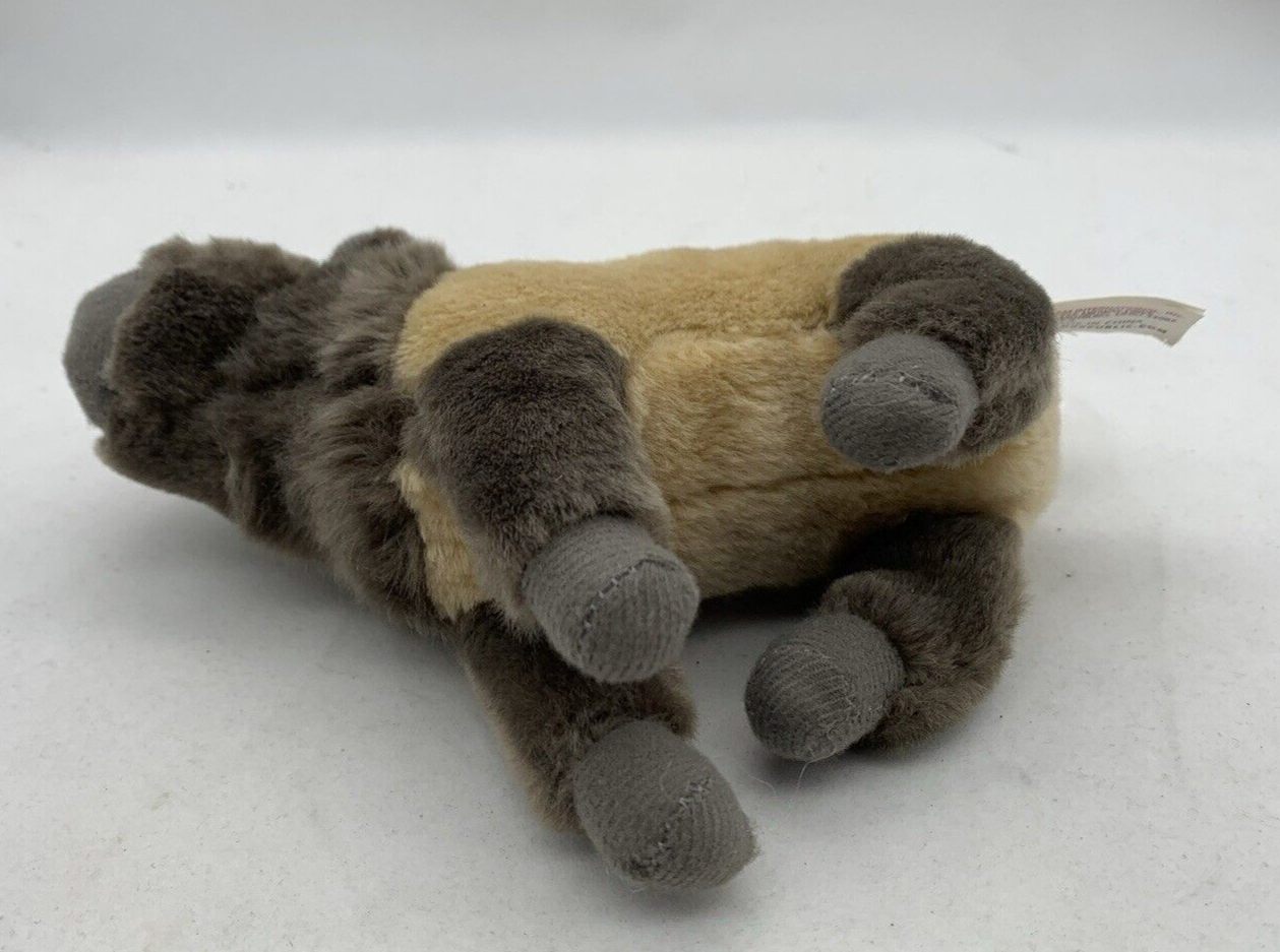 Wild Republic Plush Elk 8” Plush Reindeer Caribou - Makes Sounds