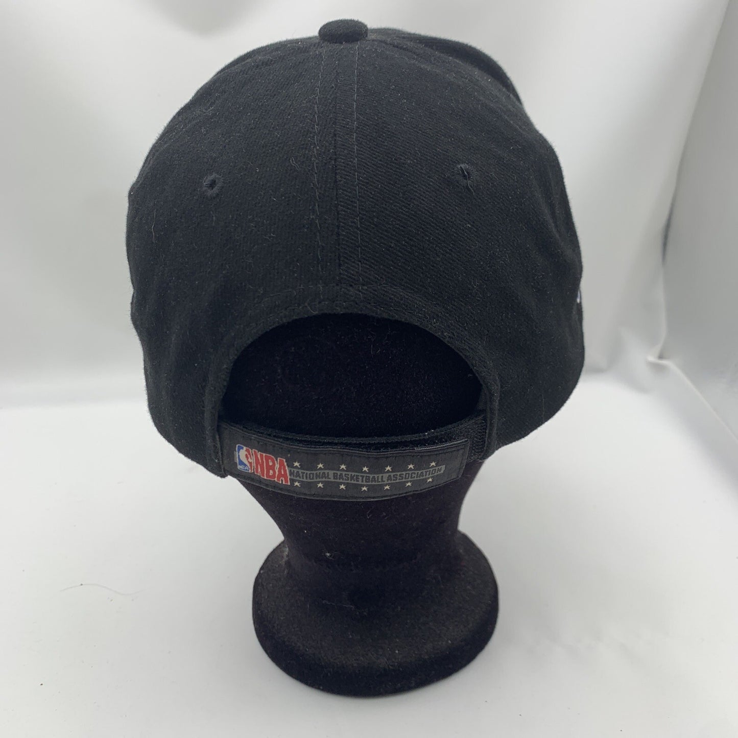 2006 Dallas Mavericks Western Conference Champions Adjustable Hat Cap