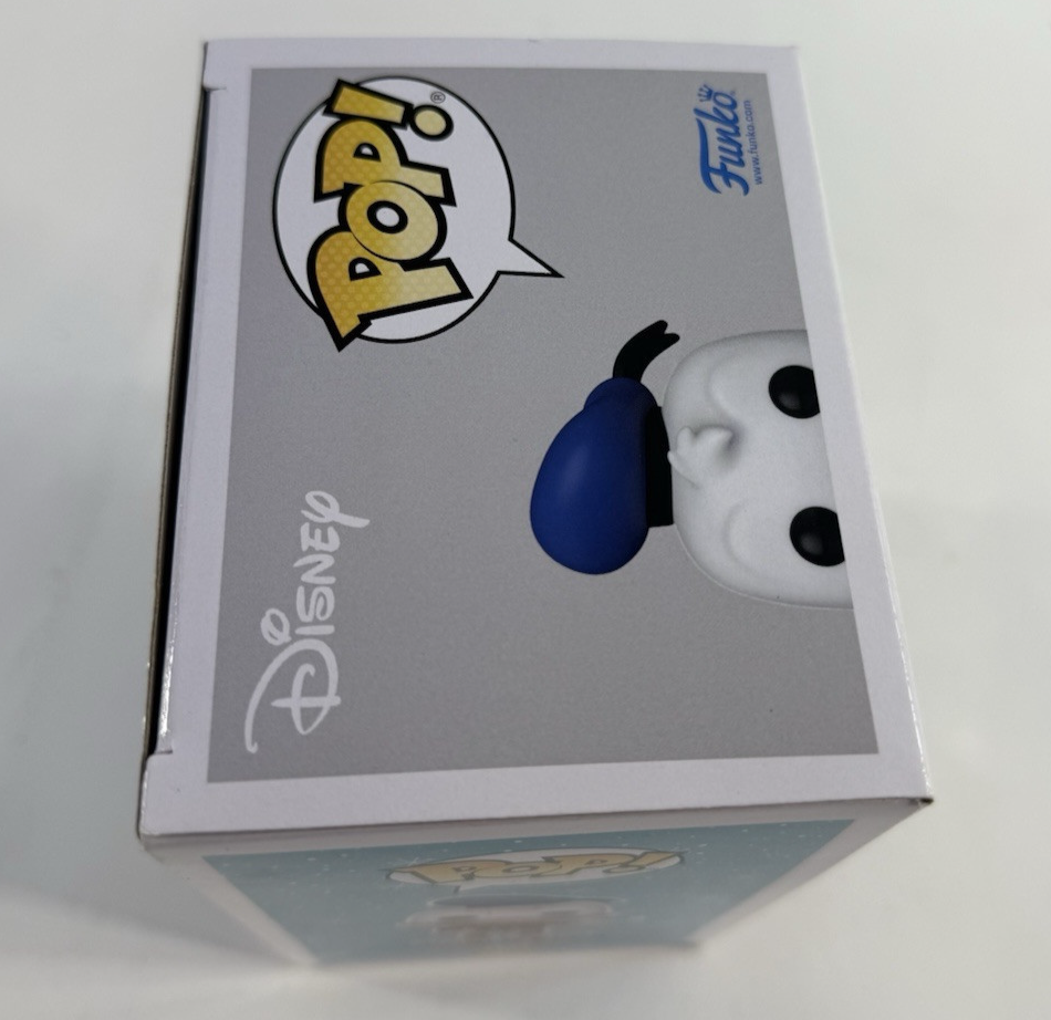 Funko Pop! Disney's Donald Duck #1411 Hanukkah 4" Vinyl Figure