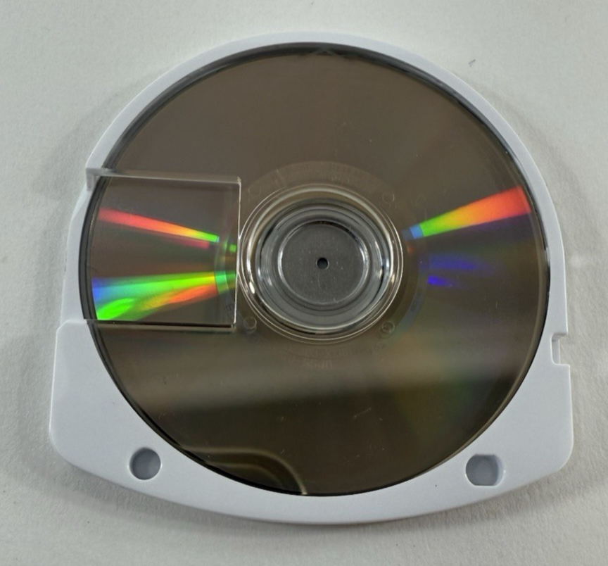 Untold Legends: The Warrior's Code (Sony PSP, 2006) Game Case Manual - Tested