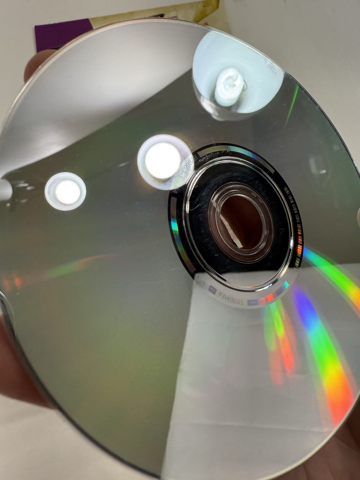 Elvira's Movie Macabre : Doomsday Machine / Werewolf of Washington (DVD, 2006)