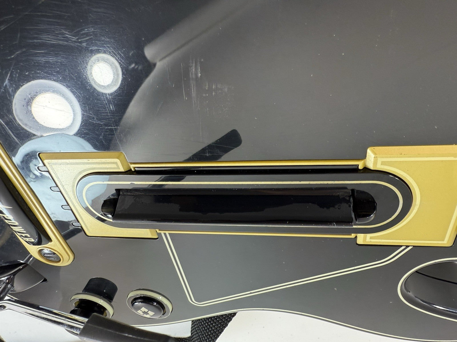 Guitar Hero Live (Sony PlayStation 3, 2015) Game, Case, Guitar, Dongle - Tested