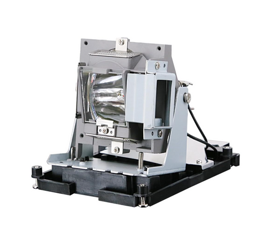 LOUTOC BL-FU310B Replacement Lamp with Housing for Optoma EH500 X600 Projector