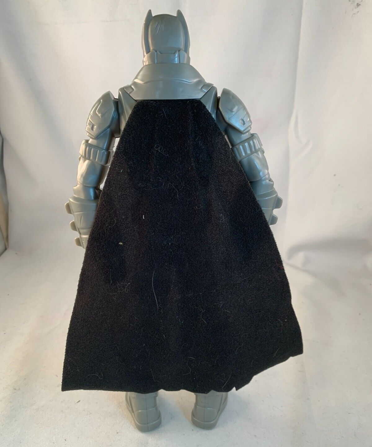 Batman VS. Superman Battle Armor 2015 Batman 12" Action Figure DC Comics