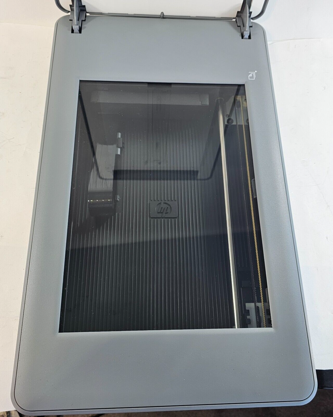 HP ScanJet 4850 Flatbed Scanner - Tested and Working