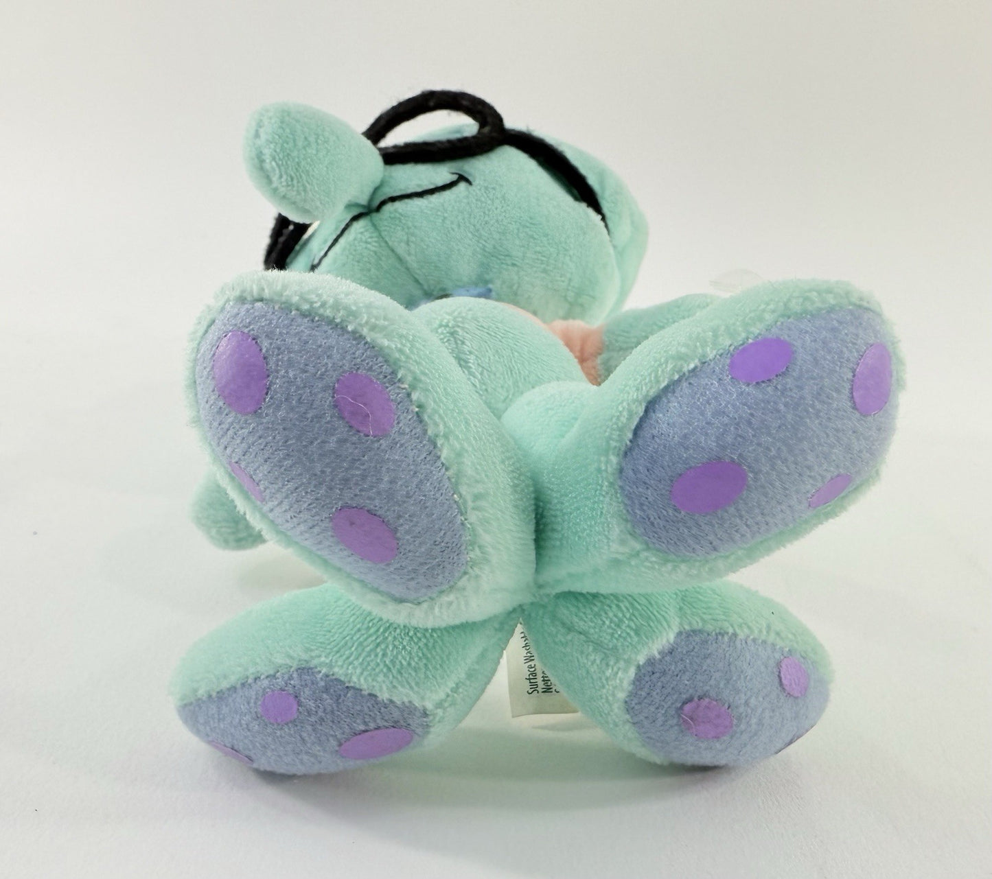 Just Play 2020 Spongebob Squarepants 9" Squidward Nerdy Glasses Plush