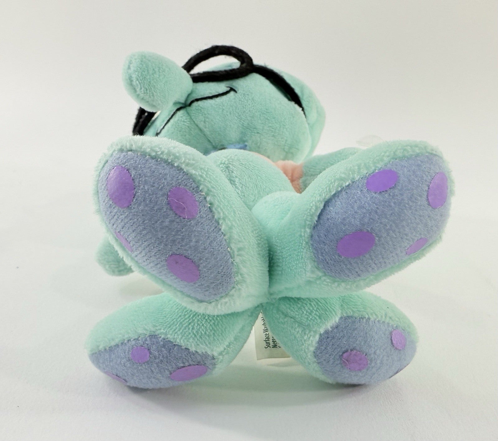 Just Play 2020 Spongebob Squarepants 9" Squidward Nerdy Glasses Plush