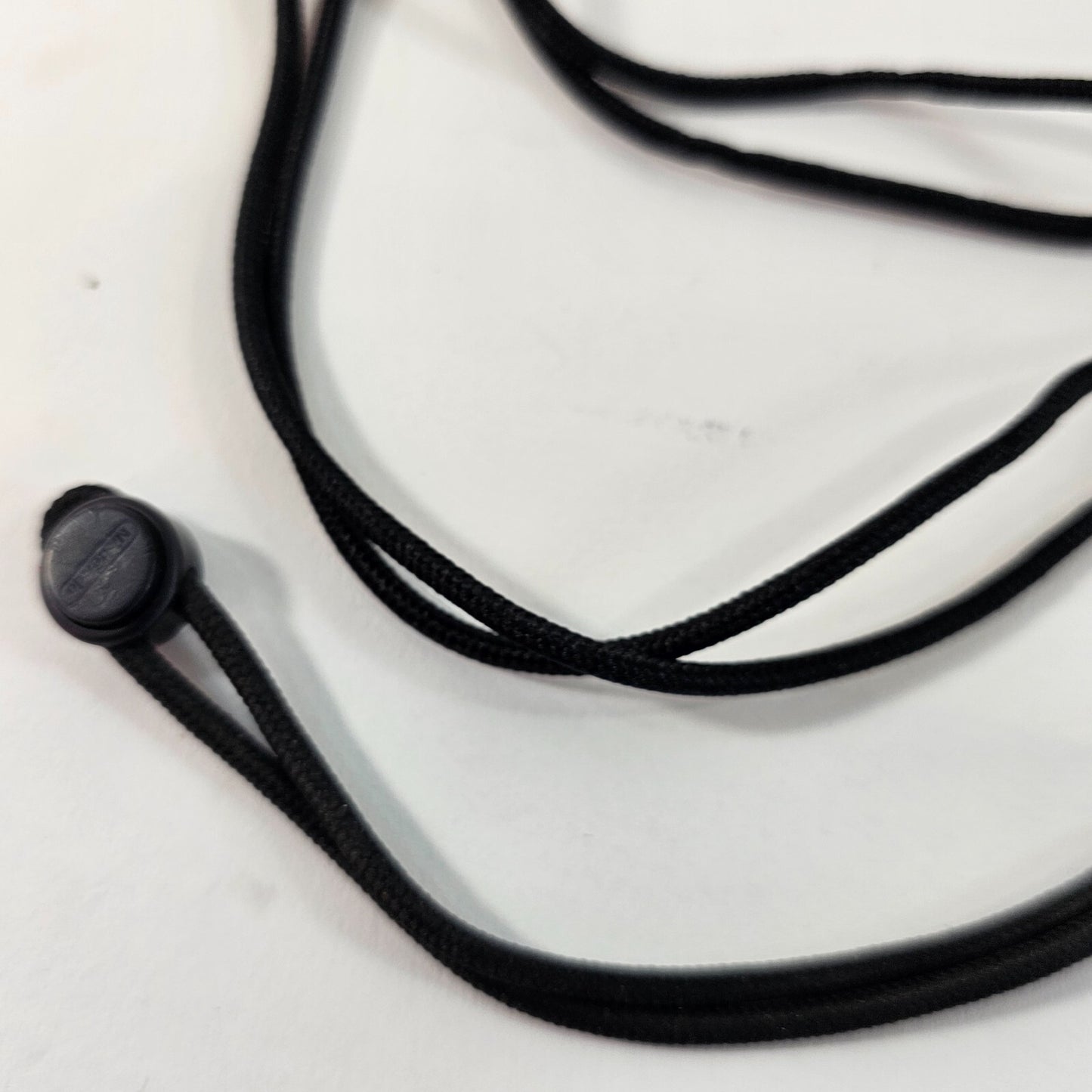 Nintendo Switch Joy Con Remote Black Wrist Straps HAC-014 (Set of 6)