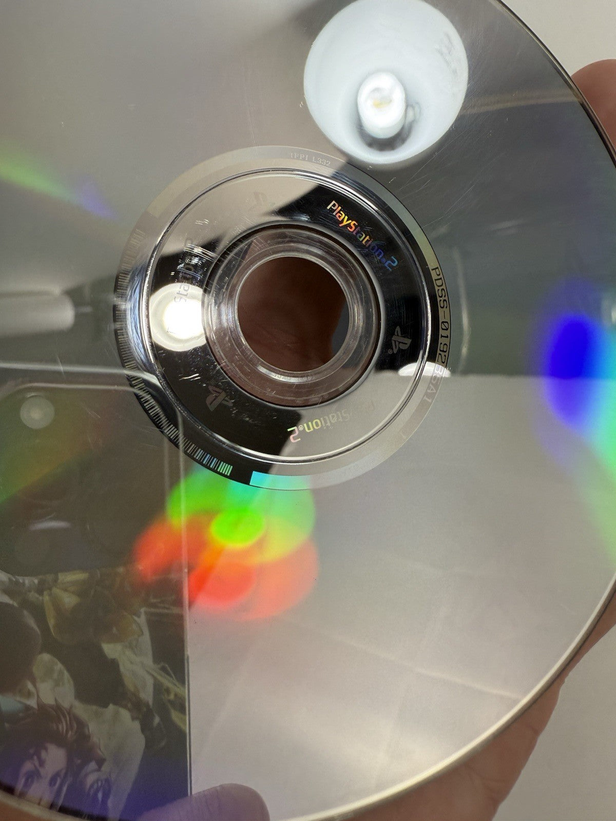 Guitar Hero (Sony PlayStation 2, 2006) Game Case Manual - Tested and Working