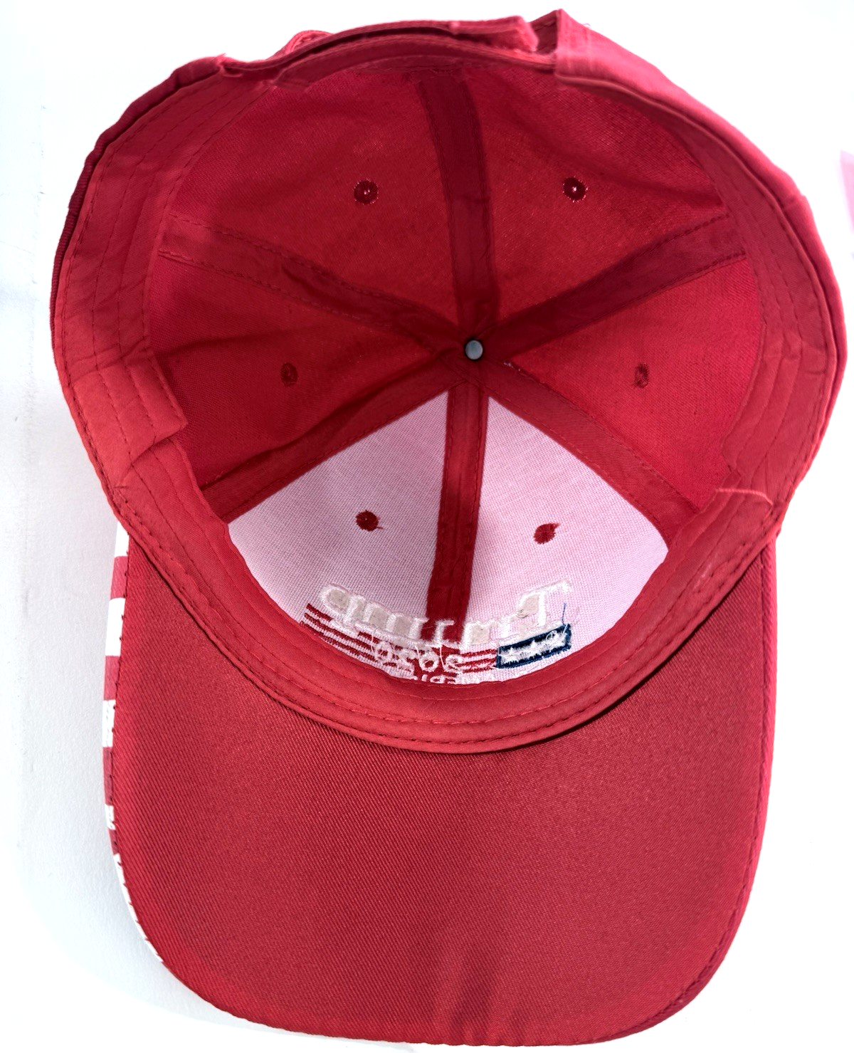 Trump 2020 Red White & Blue Keep America Great! Campaign Hat