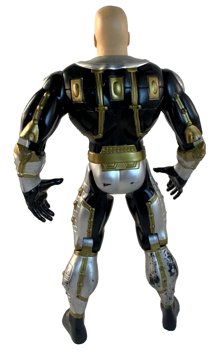 1997 Toy Biz Marvel Universe Professor X 10” Figure