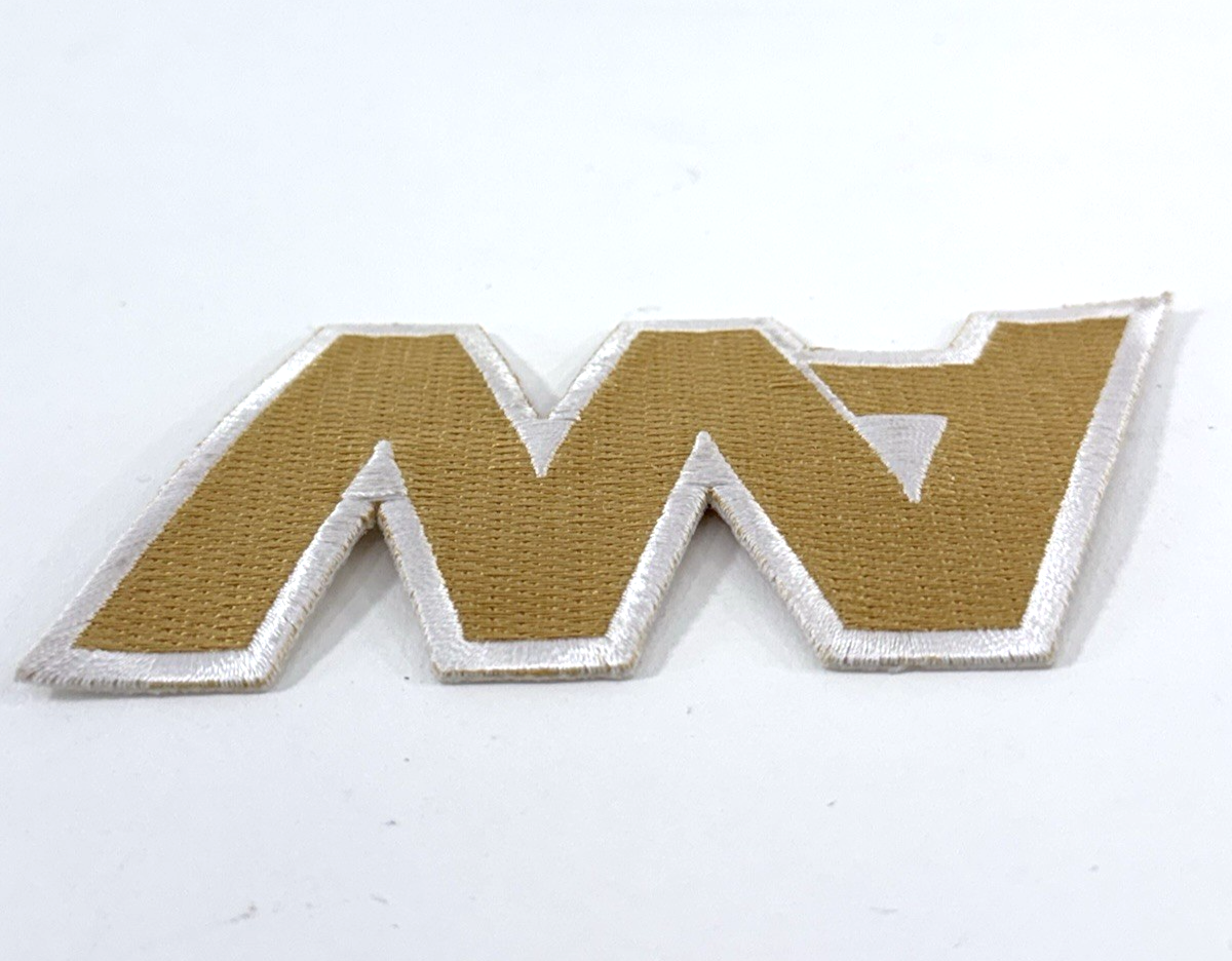 Call Of Duty Advanced Warfare Iron-On Patch - New and Unused - No Box