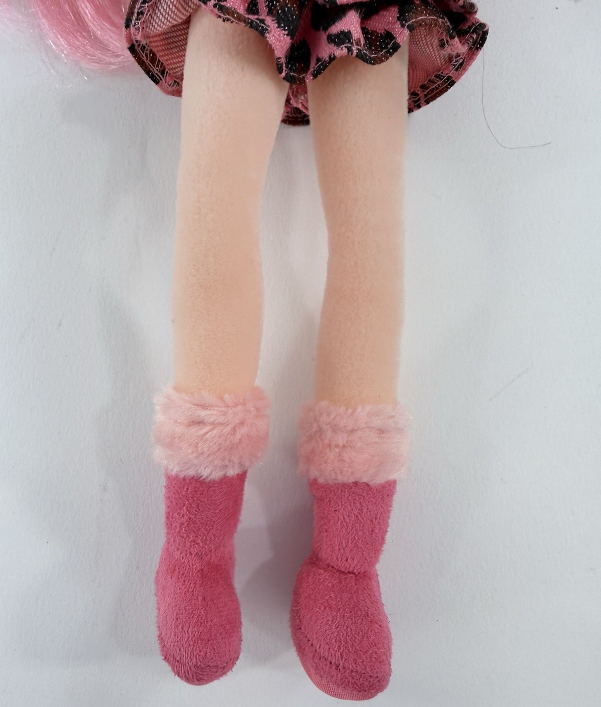 TY Girlz 2007 First Release Punky Penny and Sizzlin' Sue 14" Fashion Dolls