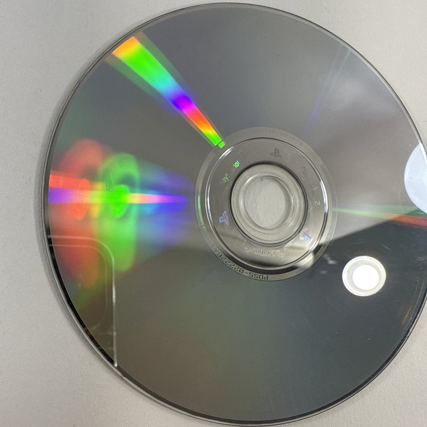 Devil May Cry 3: Dante's Awakening Special Ed. (PlayStation 2, 2006) Disc Only