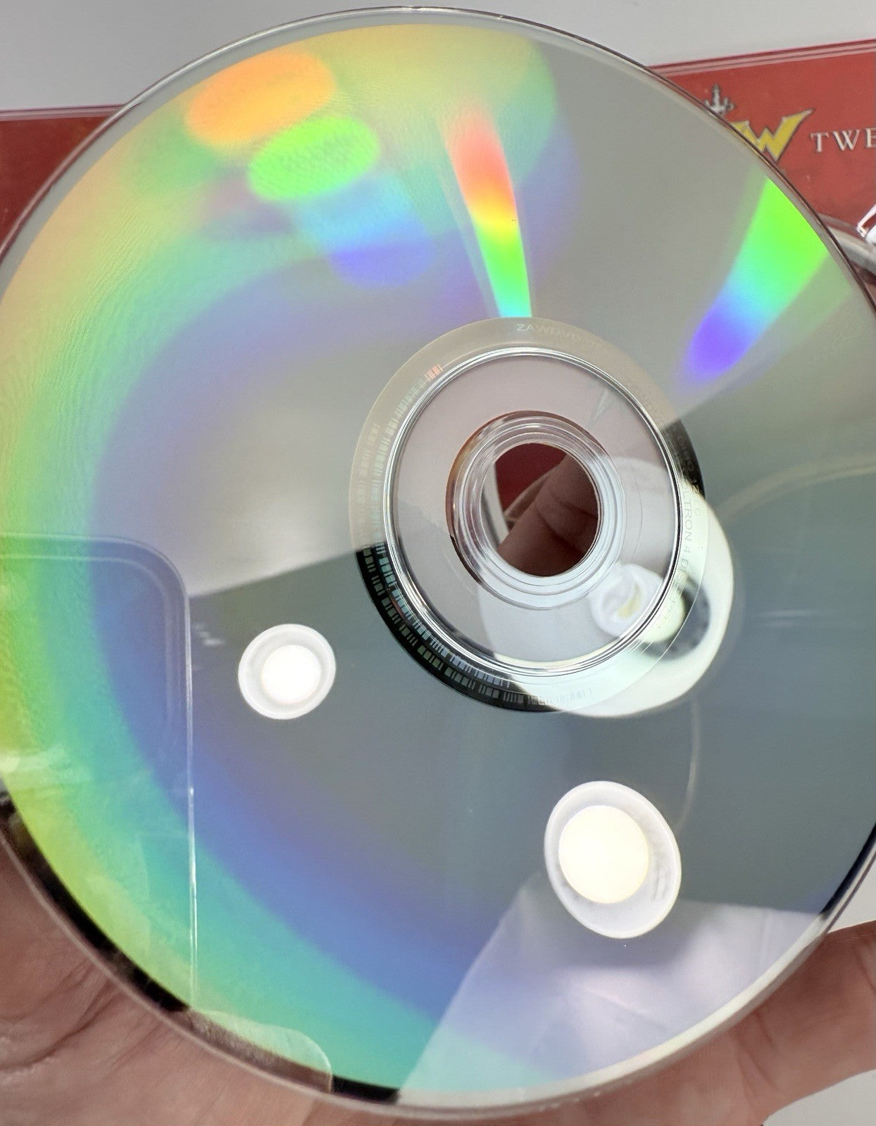 Voltron Defender of the Universe: Collection Four - Red Lion (DVD, 2007)