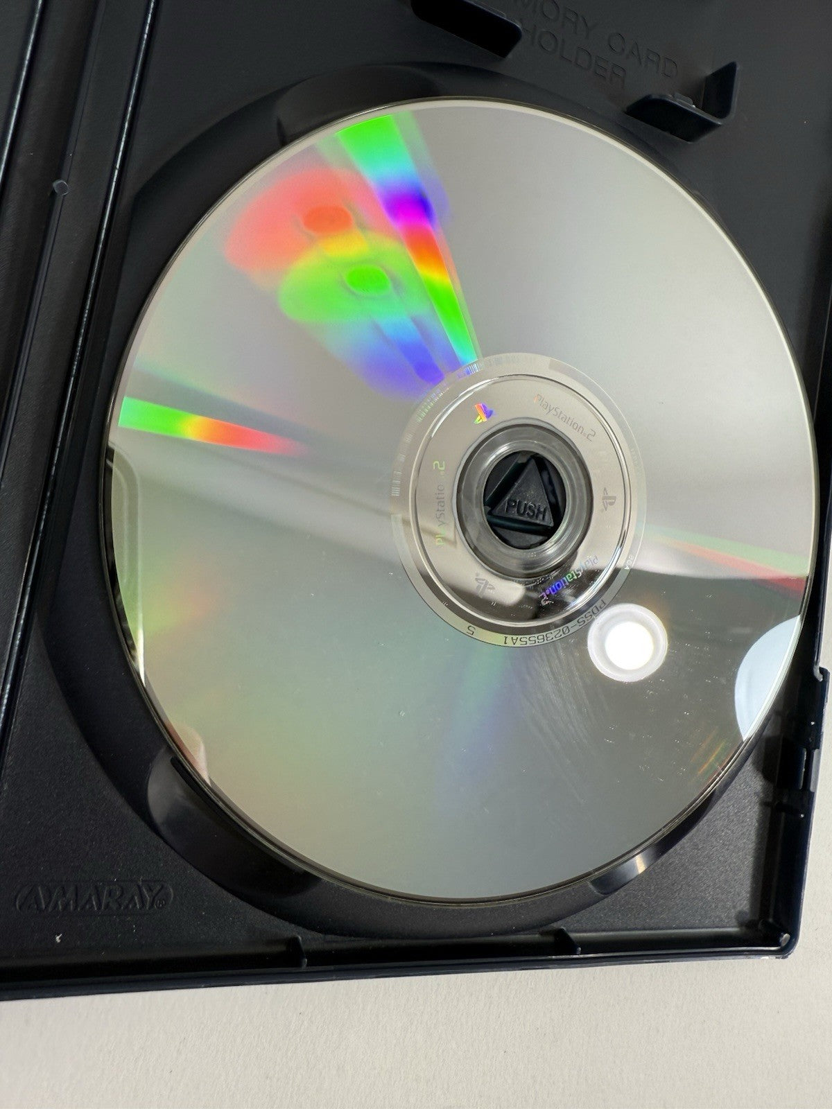 Call of Duty 3 (Sony PlayStation 2, 2006) Game Case Manual - Tested And Working