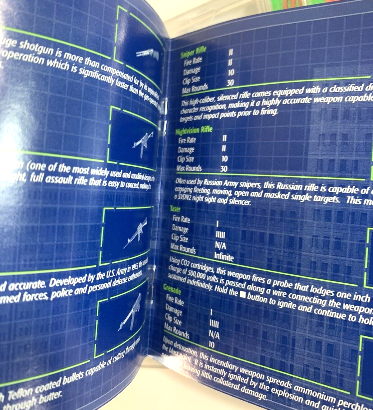 Syphon Filter (Sony PlayStation 1, 1999) Game Case Manual Complete - Tested