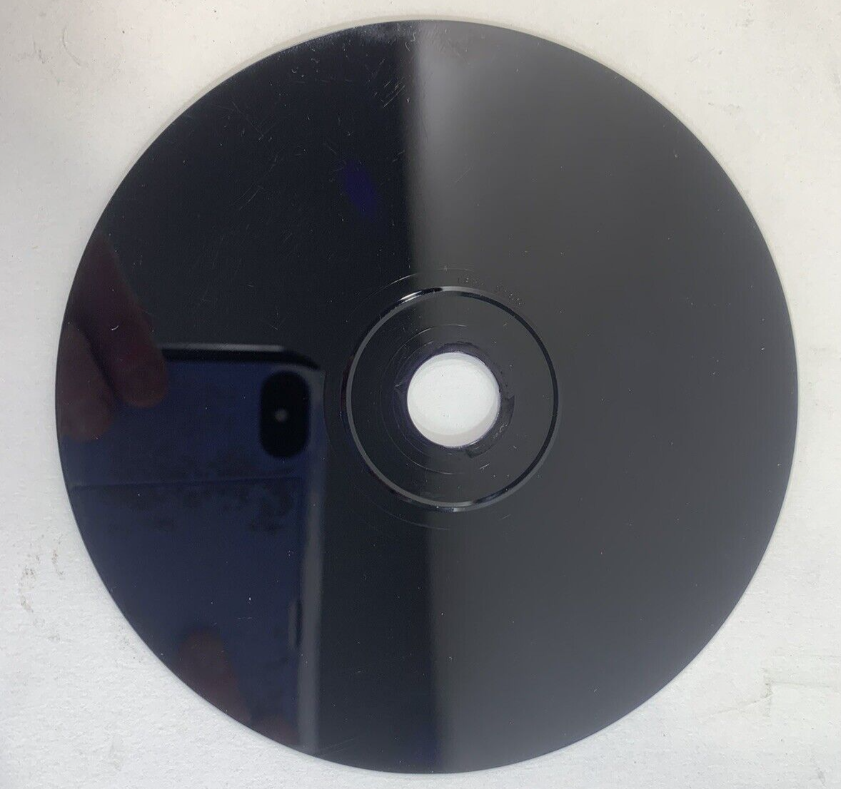 PlayStation Magazine Demo Disc # 27 December 1999 - Tested And Working