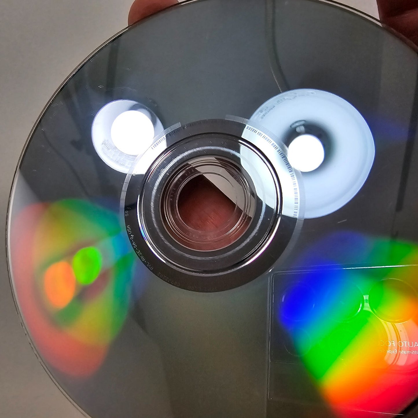 Trauma Center: New Blood (Nintendo Wii, 2007) Authentic Game Disc Only