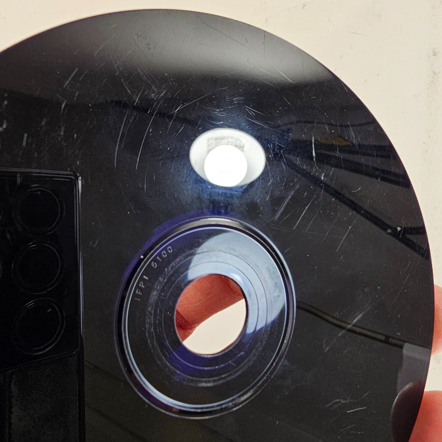 Gex (Sony PlayStation 1, 1996) Game, Case, and Back Cover Art - No Manual