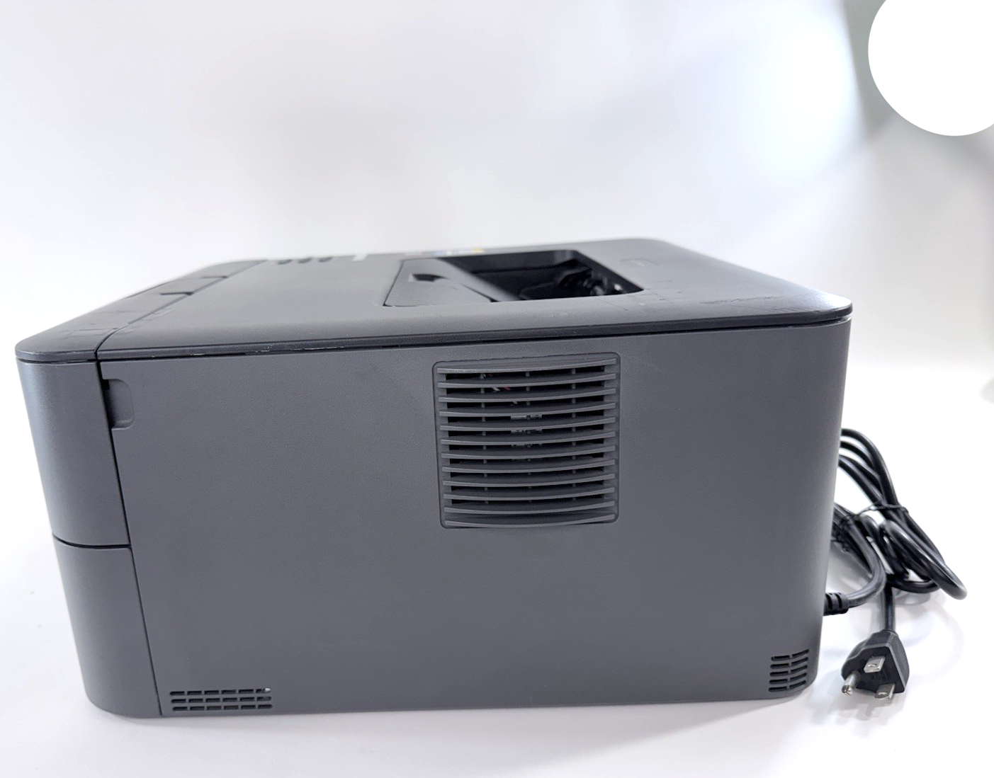 Brother HL-L2340DW Black & White Laser Monochrome Printer - Tested and Working