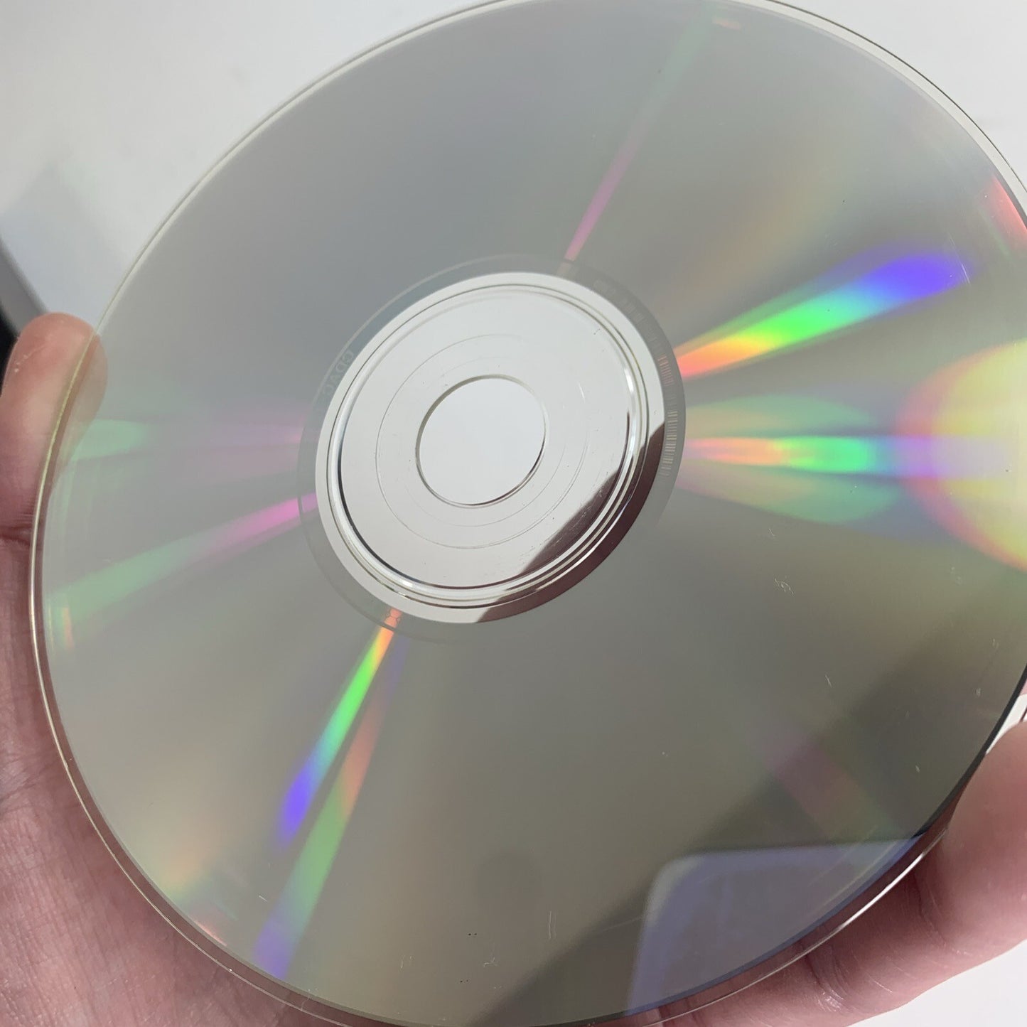 Double Switch (Sega CD 1993) Game Case Manual Registration Card CIB  Corey Haim