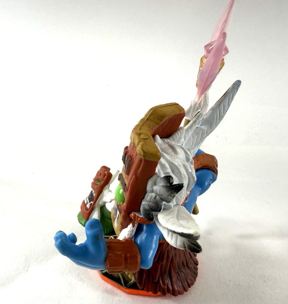 Activision Skylanders Giants Figure Bundle - Double Trouble and Lightning Rod