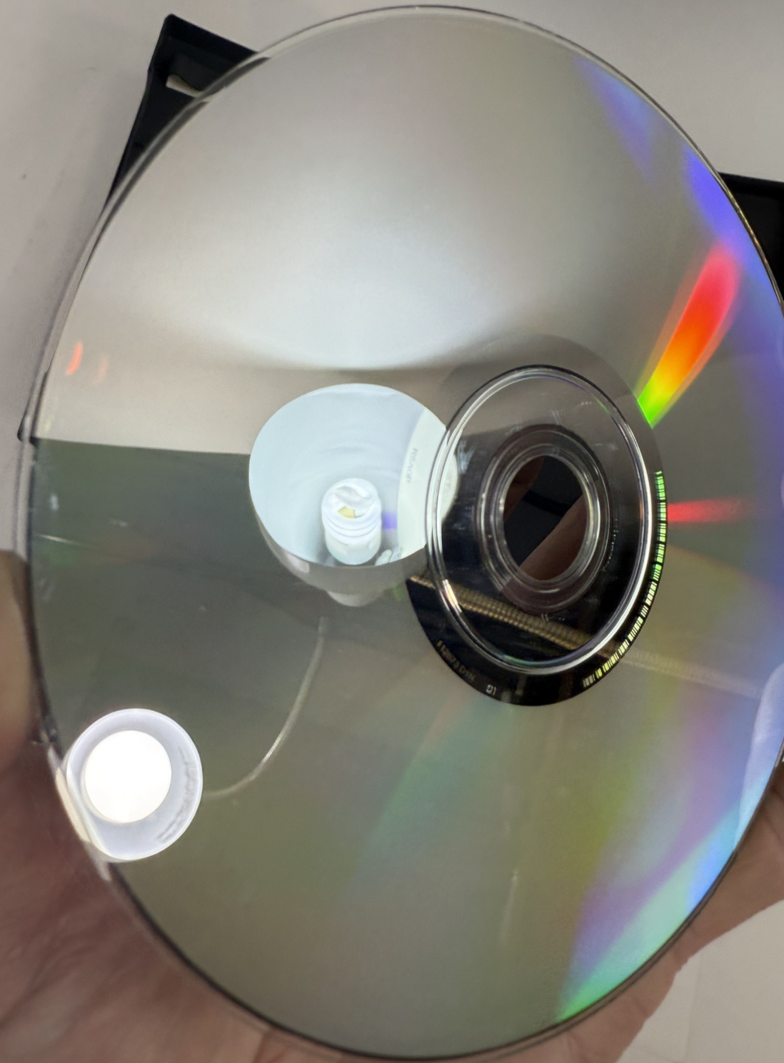 Frontlines: Fuel of War (PC, 2008) Game Discs, Case, Manual, Insert, Key