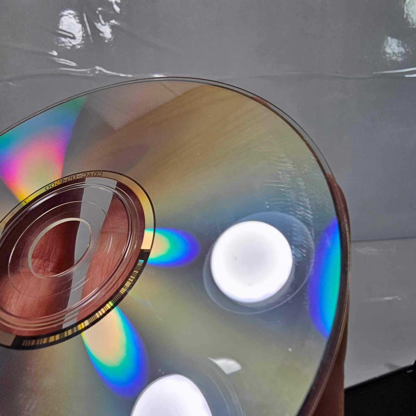 NFL's Greatest: San Francisco vs. Dallas 1978-1993 (Sega CD, 1993)