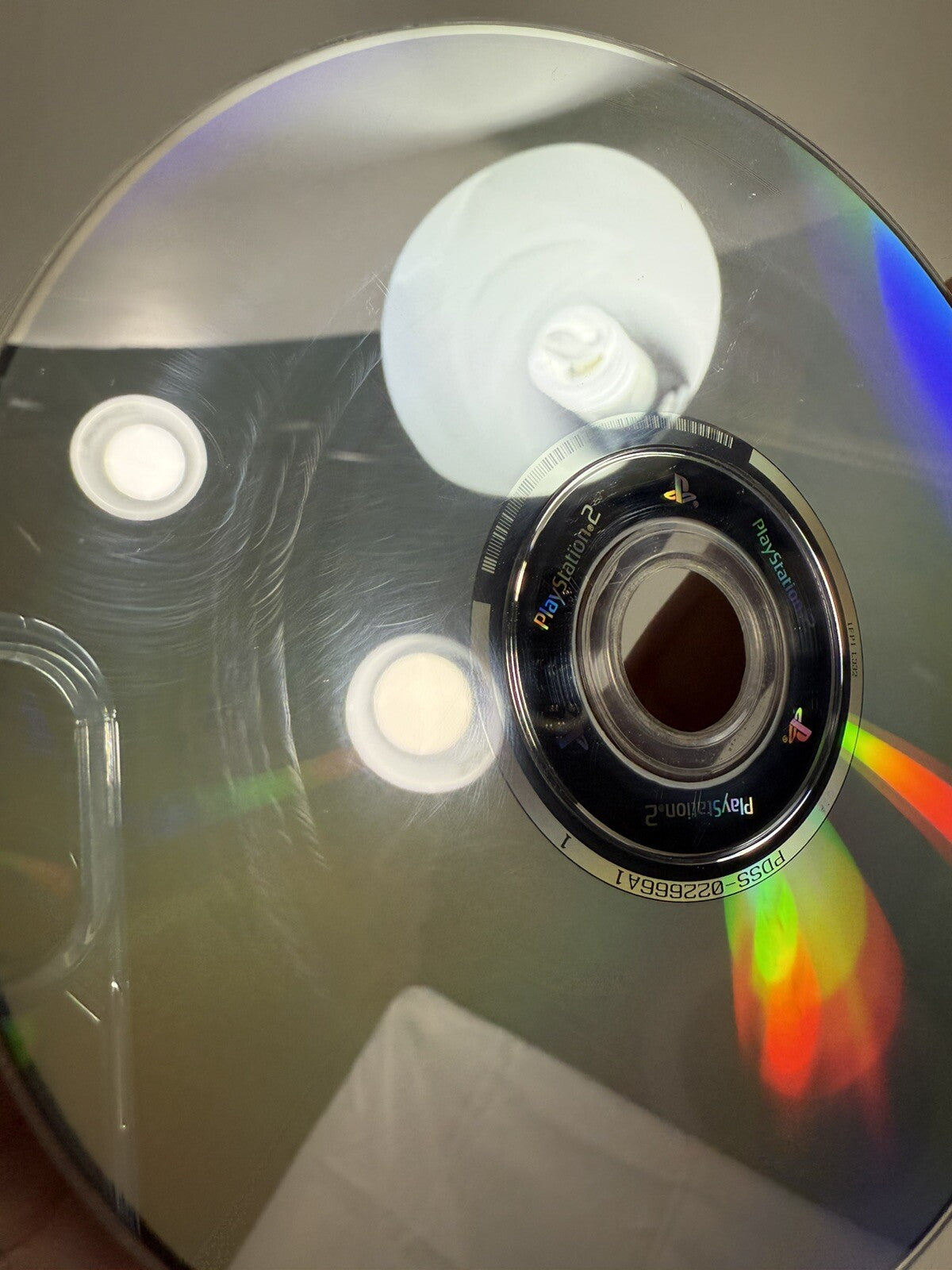 LEGO Star Wars: The Video Game (PlayStation 2, 2005) Game Case Manual - Tested