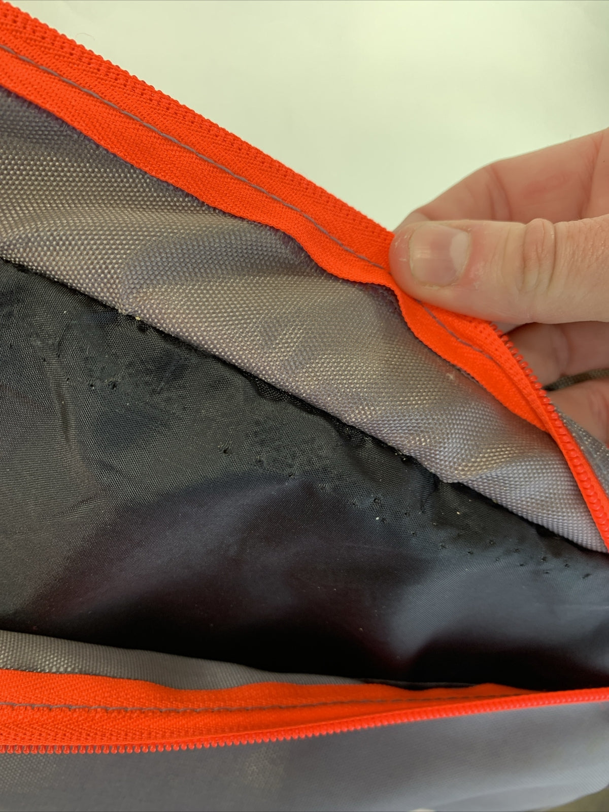 Naki Scope Pouch For SNES Super Scope and Genesis Menacer Carrying Case