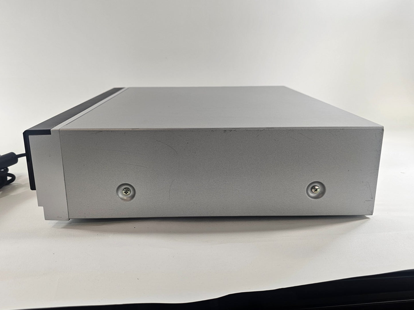 Toshiba HD-A1SN HD/DVD Player with Remote - Tested and Working - READ