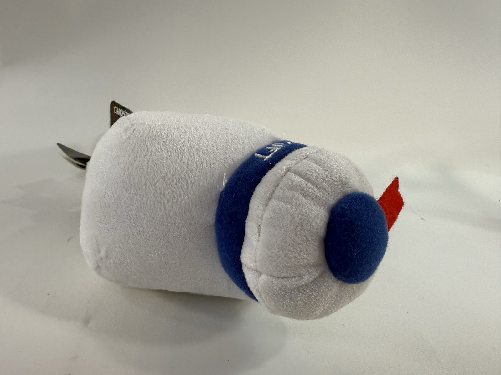 Underground 2016 Ghostbusters Stay Puft Marshmallow Medium Angry Plush w/Tags