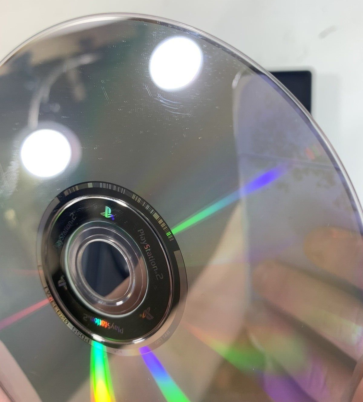 Ratchet & Clank: Size Matters (Sony PlayStation 2, 2008) Game Case Manual Insert