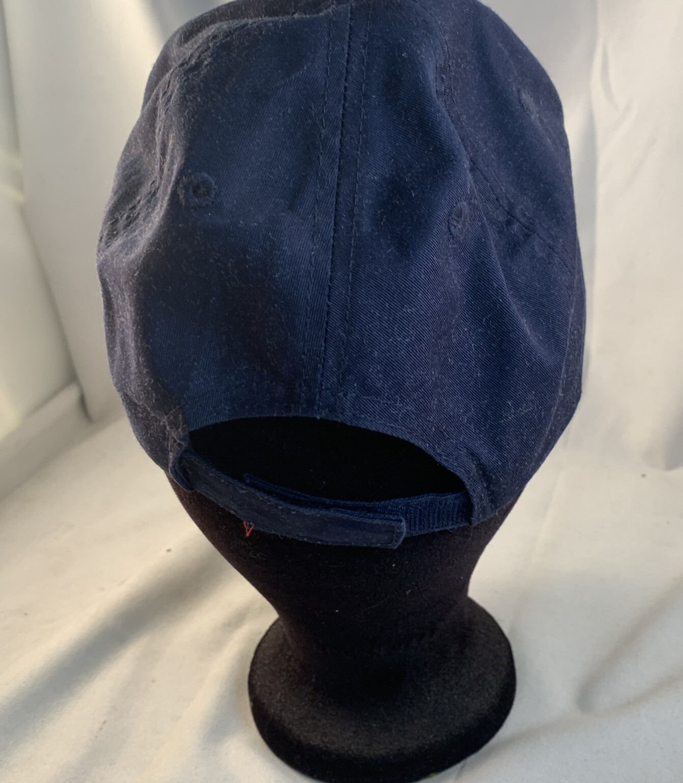 OC SPORTS ATLANTA BRAVES Hat Cap adjustable YOUTH MLB